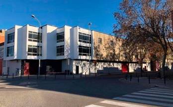 1 naves en venta l`hospitalet de llobregat